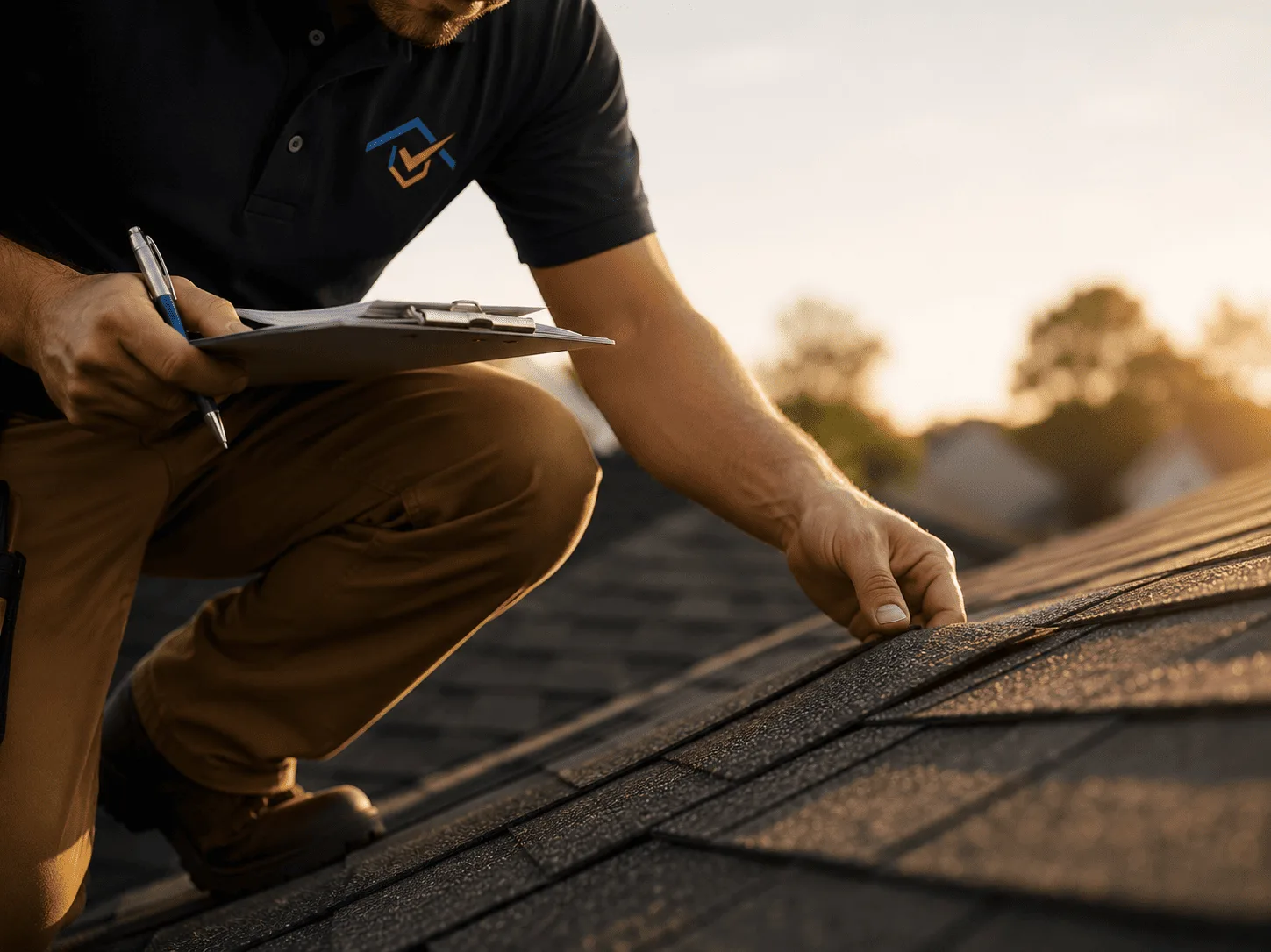 Why Choose Roof Inspection in Pooler, GA