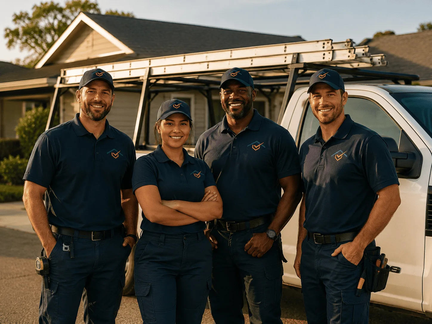 Roof Inspection company in Pooler, GA